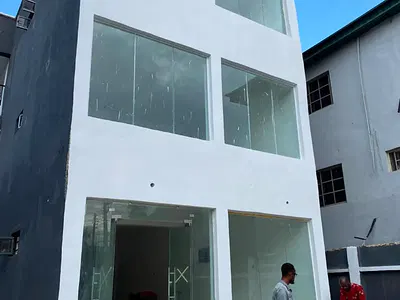 Luxurious Newly Built 55SQM Hall