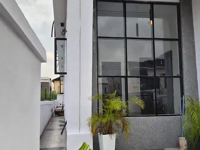 5 Bedroom Semi-Detached Jumbo Duplex