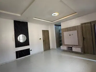 Luxury Massive Master Bedroom