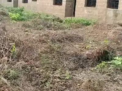 Uncompleted 3 Units of 2 Bedroom on 2 Plots of Land