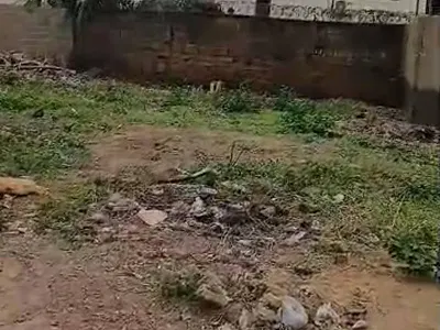 600SQM of Land with Cofo