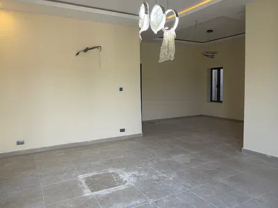 Luxury 3 Bedroom Apartment BQ, with Excellent Facilities