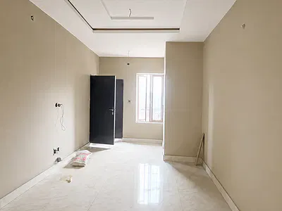 Decent, Standard and Nice Mini Flat