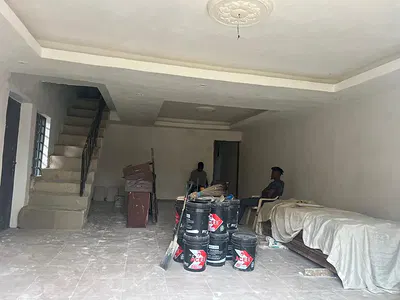 4 Bedroom Semi Detached Inside an Estate