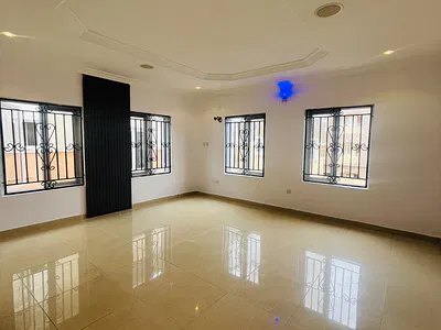 Spacious Miniflat with Balcony — Lekki, Lagos