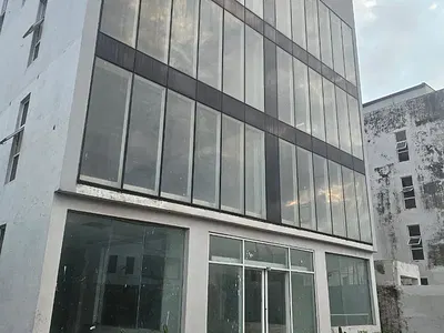 Commercial Space — Fola Oshibo Street, Lekki Phase 1, Lekki, Lagos