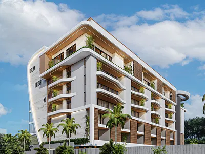3 Bedroom Flat
