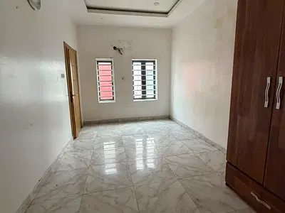 Single Room Upstairs in a Shared Apartment