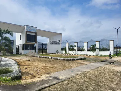 C of O Commercial Land Facing the Expressway