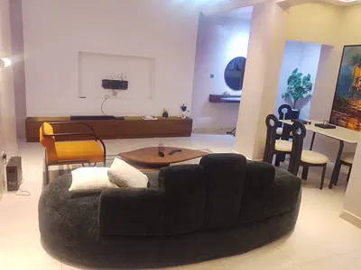 2 Bedroom Furnished Apartment