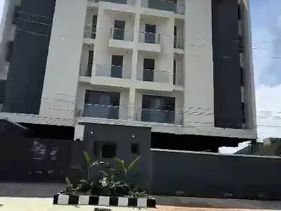 Brand New 3 Bedroom Apartment in a Prime Location