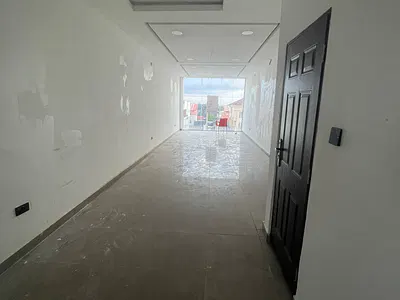 Strategic 45SQM Shop/Office Space — Gwarinpa, Abuja