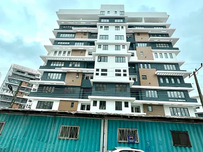 Spacious 3 Bedroom Apartment with BQ - 6 Months Payment Plan — Off Freedom Way, Lekki Phase 1, Lagos, Lekki Phase 1, Lekki, Lagos