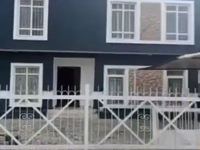 4 Bedroom Fully Detached Duplex — Sangotedo, Ajah, Lagos