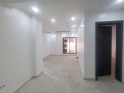 A Brand New & Serviced 1 Bedroom Apartment