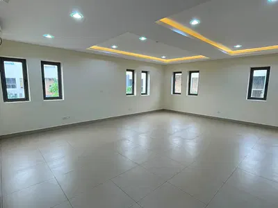 A Serviced 4 Bedroom Penthouse Apartment with a Room BQ — Mobolaji Johnson, Old Ikoyi, Ikoyi, Lagos