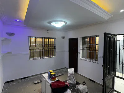 Very Sharp and Luxury Mini Flat Just Out — Muniru Estate, Ogombo, Ajah, Lagos