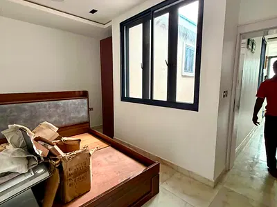 Newly Built 1 Bedroom Penthouse