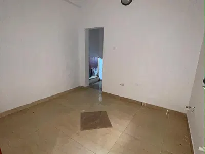 Mini Flat Ground Floor