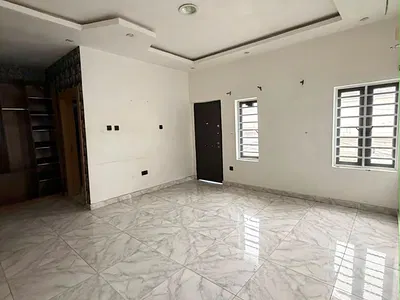 Spacious Master's Bedroom in a Shared Apartment