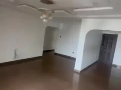 Sharp and Clean 3 Bedroom Apartment Available