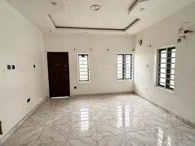 Massive Master Room with Prepaid Meter