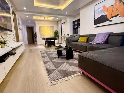 Exquisite 2 Bedroom Apartment — Old Ikoyi, Ikoyi, Lagos