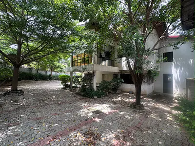 High End 4 Bedroom Fully Detached Duplex with 3 Rooms BQ