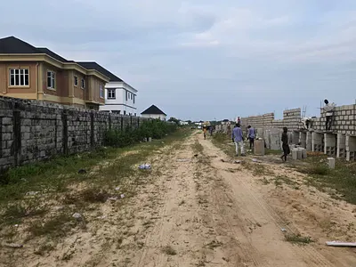 C of O Residential Land with Flexible Payment Plan