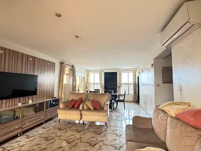 3 Bedroom Apartment