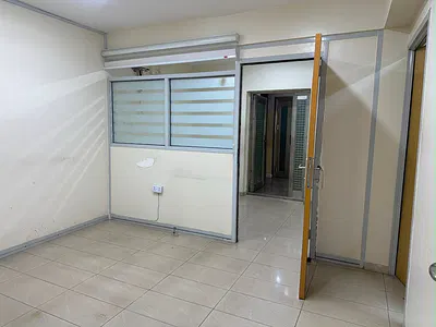 195SQM Ground Floor Office Space