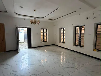 Spacious Miniflat in a Serene Location