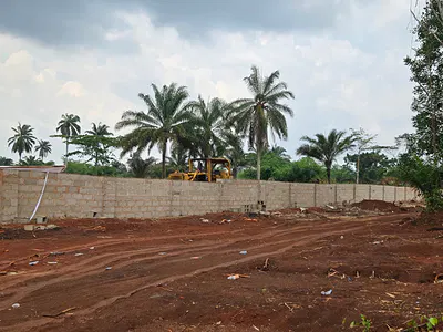 Affordable Residential Land with Flexible Payment Plan — Ubulu- Okiti, Asaba, Delta