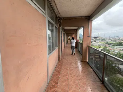 Serviced 3bedroom Masionette in a Serene Estate