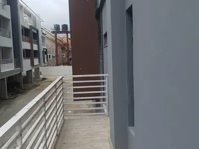 A Luxury 3 Bedroom Apartment