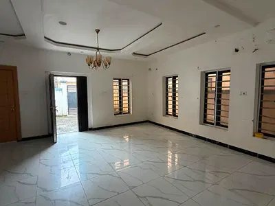 A Luxury Mini Flat