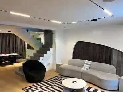 Top-Class 2 Bedrooms Fully Furnished Apartment with Premium Amenities — Old Ikoyi, Ikoyi, Lagos