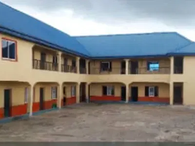 *school *very Functional* Nursery, Primary & Secondary SC — Agege, Lagos