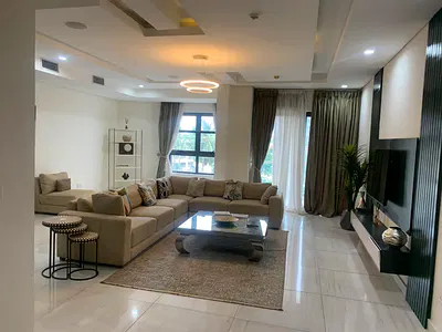 Premium 2 Bedroom with Great Features — Old Ikoyi, Ikoyi, Lagos