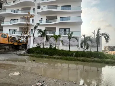 2-Bedroom Apartments