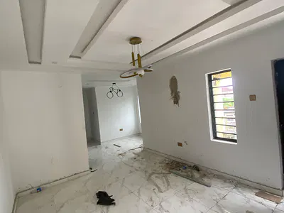 Brand New 2 Bedroom Apartment with Two Tenants
