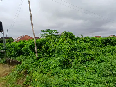 A Standard Plot of Land Measuring 500SQM — Olodo Ologuneru Ibadan, Ibadan, Oyo