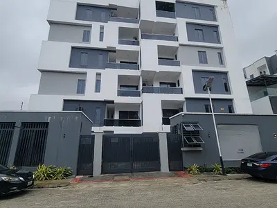 3 Bedroom Flat