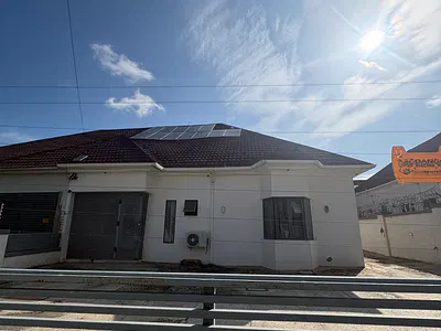 4-Bedroom Bungalow