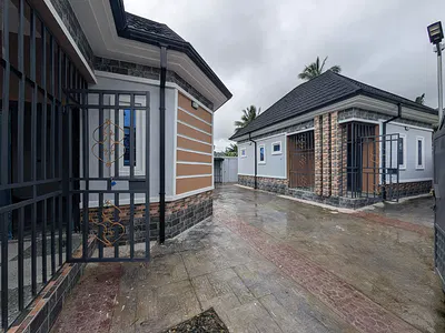 Brand New Standard One (1) Bedroom Flat — Uyo, Akwa Ibom