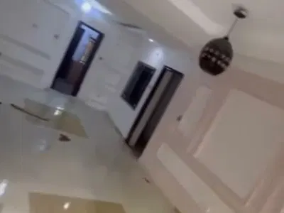 Spacious and Clean 3 Bedroom Apartment — Olokonla, Ajah, Lagos