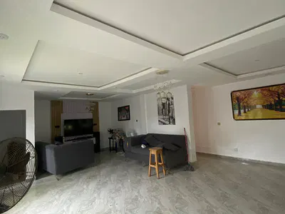 4 Bedroom Duplex