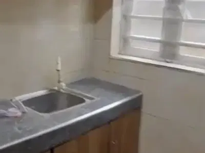 Lovely 2 Bedroom Flat — Charlie Boy by Grace Schools, Gbagada, Lagos