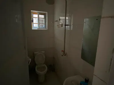 Self Serviced 2-Bedroom Apartment