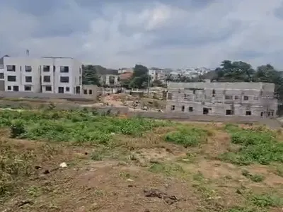Joint Venture 7000SQM — Mabushi, Abuja